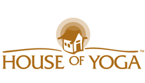 House Of Yoga Virtual logo
