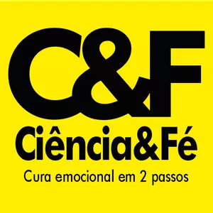Imagem de C&F Ciência&Fé criado por Jair Cavalcanti na hotmart