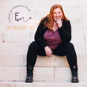 Imagen de portada para Curso online AV ROCKET 2.0