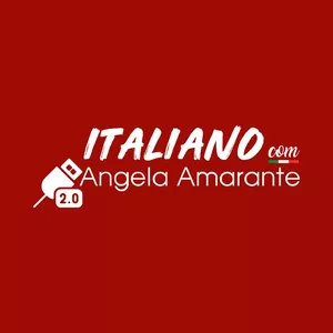 Imagem principal do produto Italiano com Angela Amarante