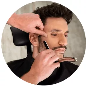 Imagen de portada para Curso online Barber Expert. Barberías con Encanto 2025