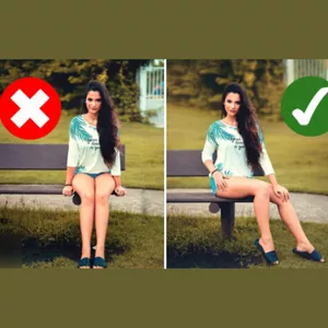 Cover image for Ebook 🇸🇦 1000+ وضعيات لالتقاط الصور