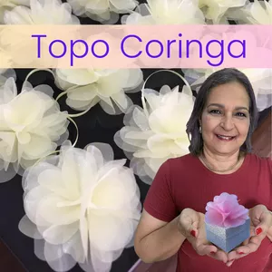 Imagem de capa para o Curso online Topo Coringa