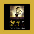 Mystik und Coaching Prof. Sabine Bobert logo