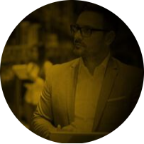 Julio David, 41 anos