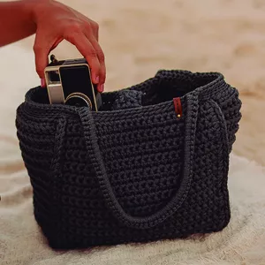 Imagem de Workshop Bag Búzios criado por Väska Rio na hotmart