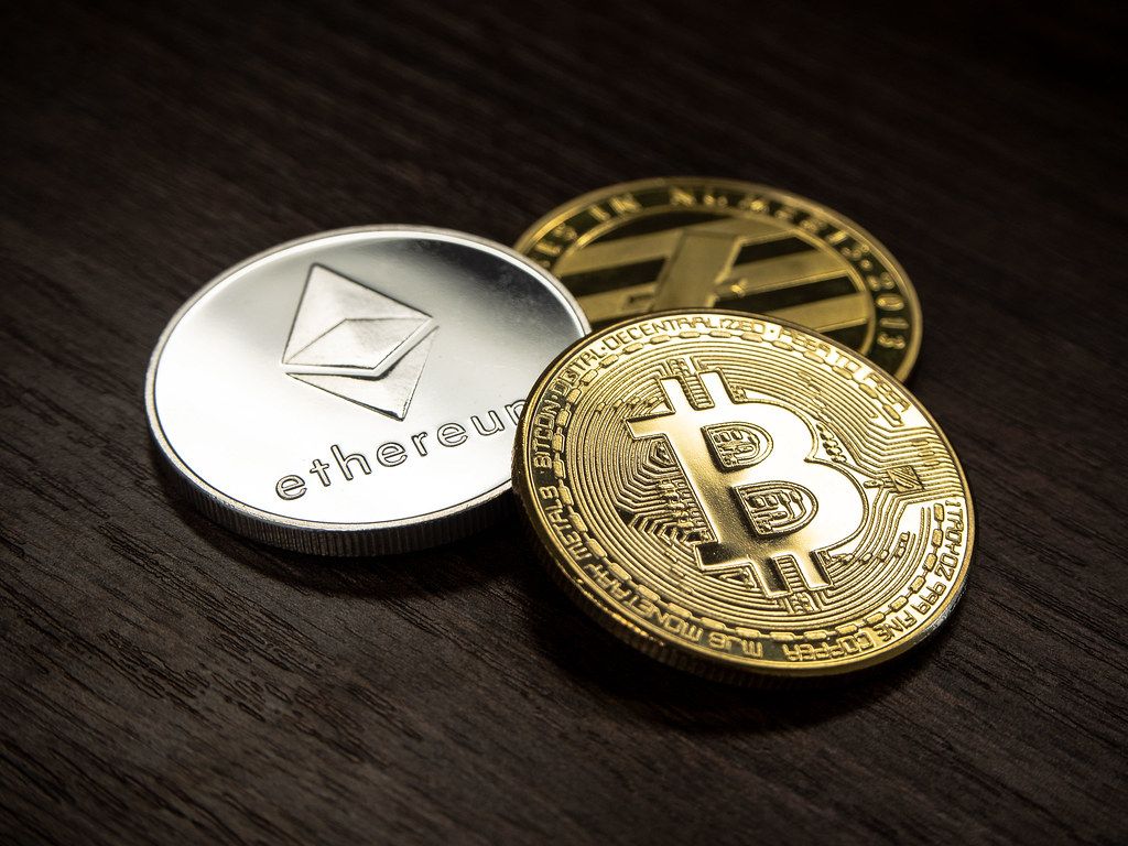 Imagem de Bitcoin e Blockchain - Conceitos Fundamentais criado por Henrique na hotmart