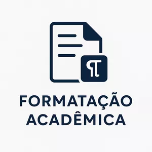 Imagem de capa para o Curso online Formatação acadêmica