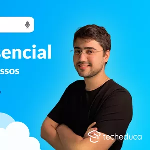 Imagem de capa para o Curso online Docker Essencial: Primeiros Passos