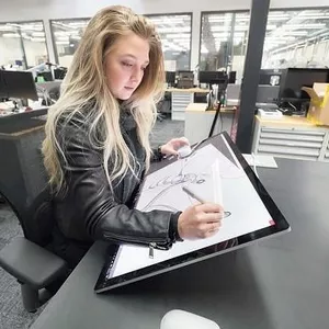 Imagen de portada para Ebook  ESCUELA DEL DIBUJO (CURSO COMPLETO DESDE CERO)