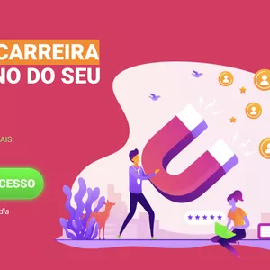 Imagem do curso Planner