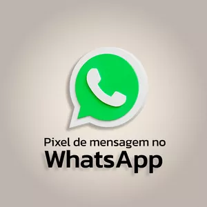 Imagem de capa para o Curso online Pixel de Mensagem