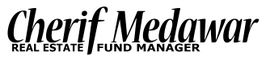 Cherif Medawar Real Estate Investing University