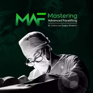 Cover image for Online course Mastering Advanced Facelifting
