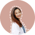 Dr.Teresa 護牙學院 logo