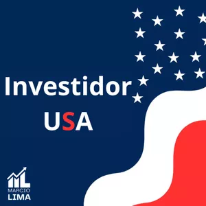 Curso Curso - Investidor USA