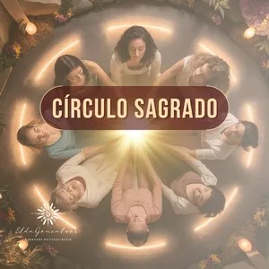Imagem de capa para o Curso online Círculo Sagrado