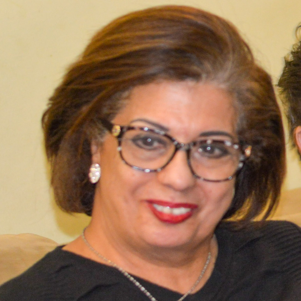 Susana Chaves