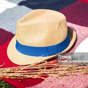 Imagen de portada para Curso online Gorros y sombreros 
