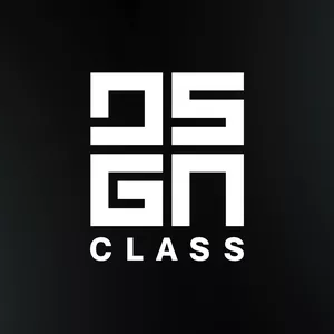 Imagem principal do produto DSGN CLASS