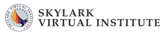 Skylark Institute of Travel logo