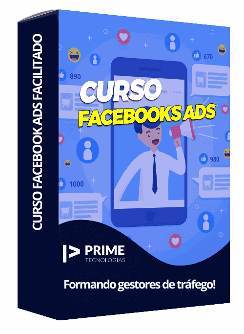 Capa do curso 