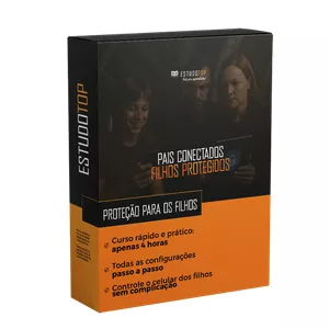 Imagem do curso Pais Conectados Filhos Protegidos (Curso Google Family Link)