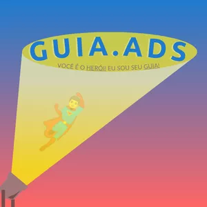 Imagem de capa para o Curso online Guia Ads