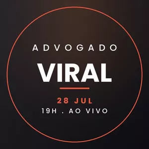 Imagem do curso Advogado Viral