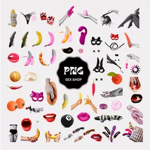 Imagem de capa para o Curso online Kit Digital PNG Sex Shop