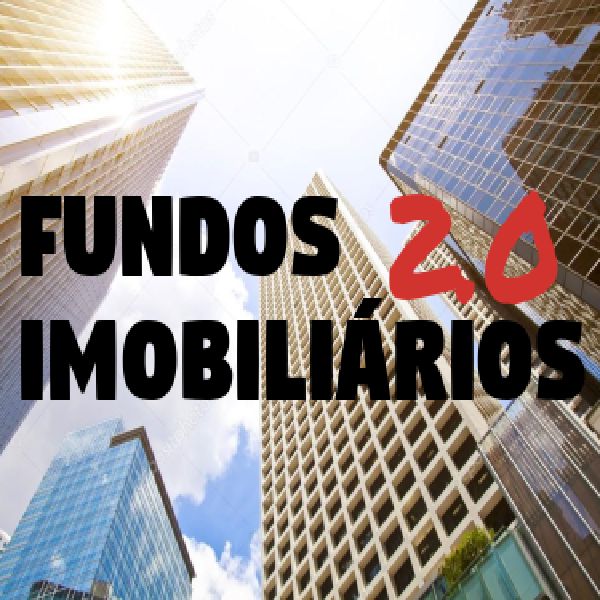 Imagem de Fundos Imobiliários 2.0 criado por Lurdes Silva na hotmart