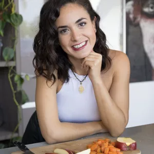 Imagen de portada para Curso online Cambia tu Cuerpo un Smoothie a la Vez Meteoro