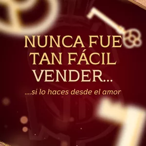 Imagen de portada para Ebook Nunca Fue Tan Fácil Vender: E-book Manual de VENTAS 2025