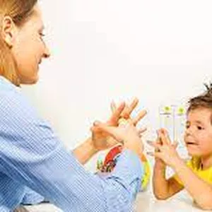 Imagem do curso Transtornos globais de desenvolvimento