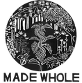 Made Whole logo