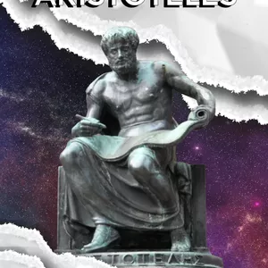 Imagem de capa para o Ebook Sínteses de Aristóteles