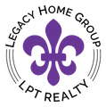 Legacy Home Group's School logo