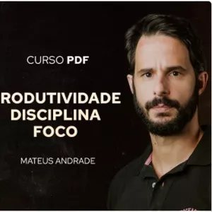 Imagem de capa para o Curso online Curso PDF