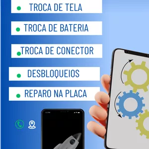 Imagem do curso ASSISTÊNCIA TÉCNICA 