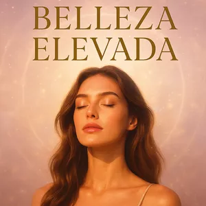 Imagen de portada para Ebook Belleza Elevada: Neurocosmética y belleza energética para mujeres que despiertan