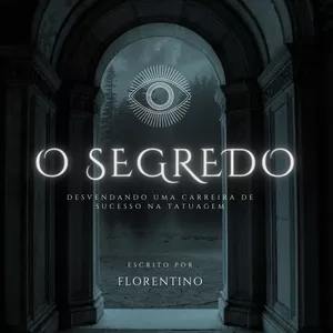 Imagem de capa para o Ebook O Segredo