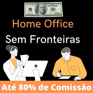 Home Office Sem Fronteiras