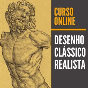 Imagem do curso Desenho Clássico Realista