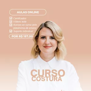 Imagem do curso Conturando em menos de 1 semana 