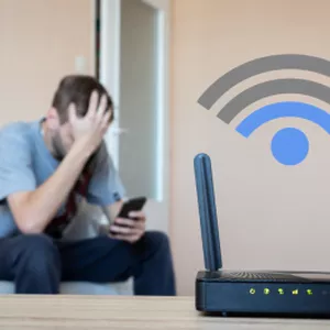 Imagem de capa para o Ebook Internet Lenta Nunca Mais: Guia Definitivo para Medir, Contestar e Garantir Seus Direitos