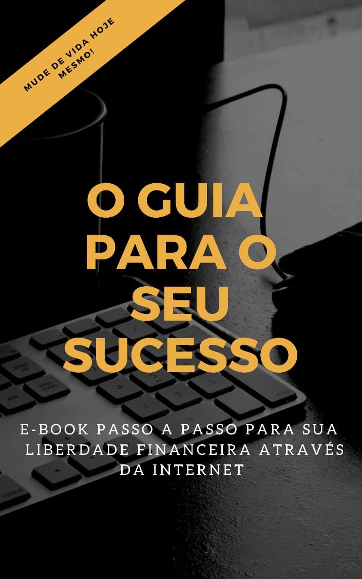 Imagem do curso O Guia para o Sucesso