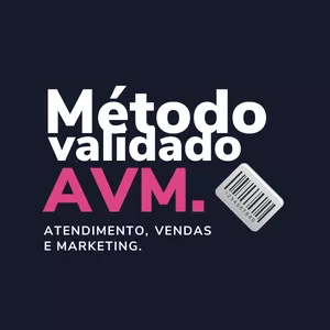 Imagem de capa para o Curso online Mentoria AVM
