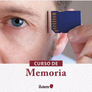Imagen de portada para Curso online Curso de memoria ilvem