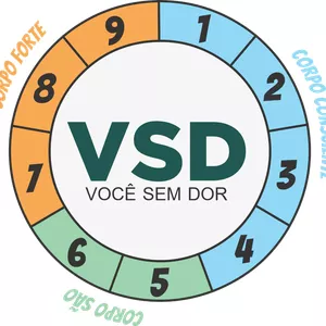 Imagem de capa para o Curso online VOCE SEM DOR