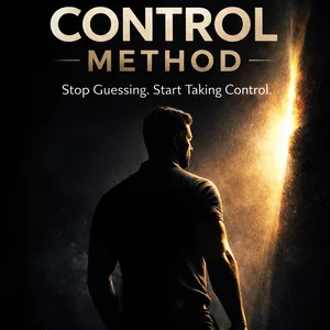 Cover image for Ebook BACK TO CONTROL METHOD